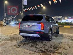 كيا تيلوريد